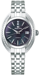 Grand Seiko Elegance Collection Niebieski/Stal Ø30.6 mm STGK013G