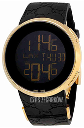 Gucci I-Gucci Ekran LCD/Guma Ø44 mm YA114229