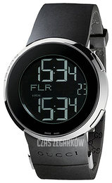 Gucci I-Gucci Ekran LCD/Stal Ø40 mm YA114401