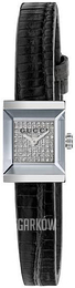 Gucci G- Frame Zestaw diamentów/Skóra YA128530