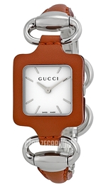 Gucci Gucci 1921 Biały/Stal YA130401