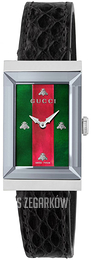Gucci G- Frame Wielokolorowy/Skóra YA147403