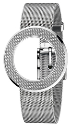 Gucci 129 MD KIT Straps Stal Ø35 mm YFA50042