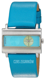 Guess Wielokolorowy/Skóra 60391L3