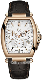 Guess Biały/Skóra A60005G1