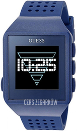 Guess Ekran LCD/Guma C3002M5