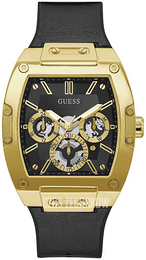 Guess Phoenix Czarny/Guma GW0202G1