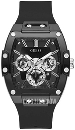Guess Phoenix Czarny/Guma GW0203G3