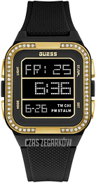 Guess Ekran LCD/Guma GW0224L2