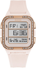 Guess Ekran LCD/Guma GW0224L3