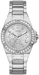 Guess Srebrny/Stal Ø39 mm GW0274L1