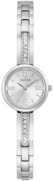 Guess Srebrny/Stal Ø22 mm GW0288L1