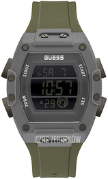 Guess Phoenix Ekran LCD/Guma GW0340G3