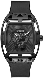 Guess Legend Czarny/Guma GW0500G2