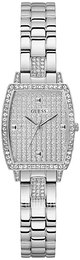 Guess Brilliant Srebrny/Stal GW0611L1