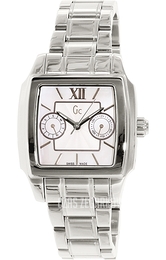 Guess Biały/Stal Ø33 mm I43000L1