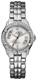 Guess Srebrny/Stal Ø38 mm W0148L1