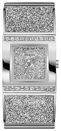 Guess Zestaw kryształów/Stal W0650L1