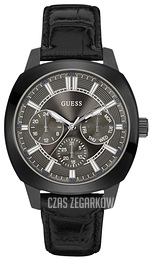 Guess Czarny/Skóra W0660G3