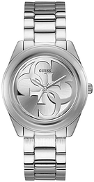 Guess Srebrny/Stal Ø40 mm W1082L1