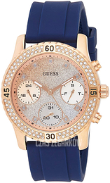 Guess Wielokolorowy/Guma Ø38 mm W1098L6