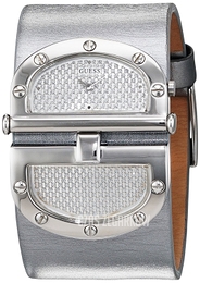 Guess Zestaw kryształów/Skóra W115010L3