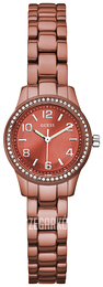 Guess Mini Bronz/Stal Ø26 mm W80074L3