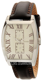 Guess Beżowy/Skóra W85066G3
