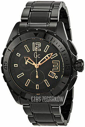 Guess Czarny/Czeramiczna Ø45 mm X76014G2S