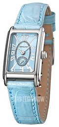 Hamilton Ardmore Niebieski/Skóra H11211643