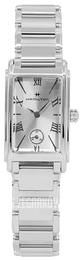 Hamilton Amrican Classic Ardmore Srebrny/Stal H11221114