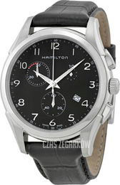 Hamilton American Classic Ventura Biały/Guma H24555181
