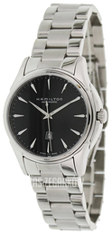 Hamilton Czarny/Stal Ø34 mm H32315131