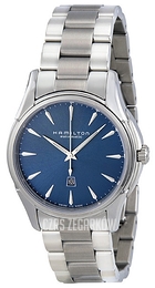 Hamilton Viewmatic Niebieski/Stal Ø34 mm H32315141