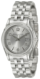 Hamilton American Classic Jazzmaster Srebrny/Stal Ø34 mm H32361115