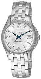 Hamilton American Classic Jazzmaster Srebrny/Stal Ø38 mm H32455157