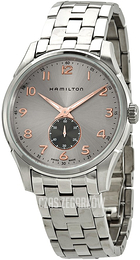 Hamilton Jazzmaster Szary/Stal Ø40 mm H38411180