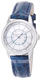 Hamilton American Classic Railroad Biały/Skóra Ø28 mm H40391691