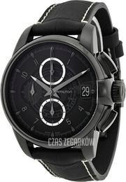 Hamilton Khaki Srebrny/Stal Ø42 mm H76655123