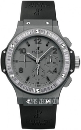Hublot Big Bang 44.5mm Tantalum Szary/Guma Ø44.5 mm 301.AI.460.RX.194