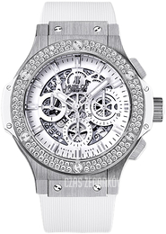 Hublot Big Bang 44Mm Biały/Guma Ø44 mm 311.SE.2010.RW.1104.JSM12