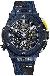 Hublot Big Bang 45Mm Szkieletowa tarczy/Guma Ø45 mm 416.YL.5120.VR