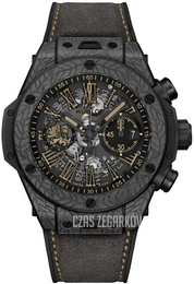 Hublot Big Bang 44Mm Szkieletowa tarczy/Guma Ø44 mm 421.CI.0190.VR.OPX21