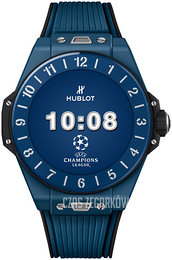 Hublot Big Bang 42Mm Ekran LCD/Guma Ø42 mm 440.EX.1100.RX.UCL20