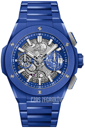 Hublot Big Bang 42mm Szary/Czeramiczna Ø42 mm 451.EX.5129.EX