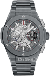 Hublot Big Bang 42Mm Szary/Czeramiczna Ø42 mm 451.FX.6923.FX