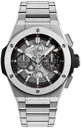 Hublot Big Bang 42Mm Szkieletowa tarczy/Tytan Ø42 mm 451.NX.1170.NX