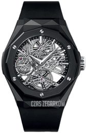 Hublot Classic Fusion Szkieletowa tarczy/Guma Ø45 mm 505.CI.1170.RX.ORL19