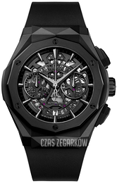 Hublot Classic Fusion Szkieletowa tarczy/Guma Ø45 mm 525.CI.0119.RX.ORL18