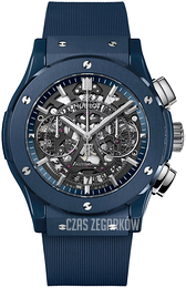 Hublot Classic Fusion Wielokolorowy/Guma Ø45 mm 525.EX.0170.RX.UCL20